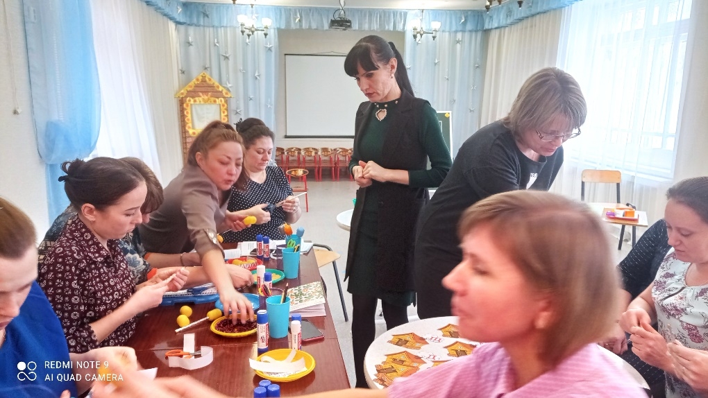 Мастер-класс «Игры и упражнения, способствующие развитию фонематического слуха у детей дошкольного возраста»