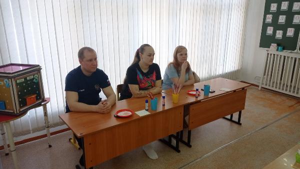Мастер-класс для родителей:  «Развитие речевого дыхания у детей дошкольного возраста с ОНР»